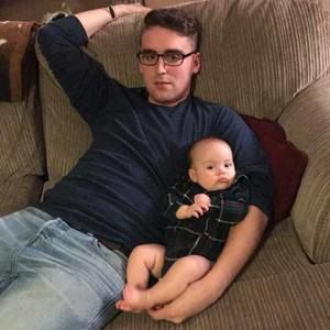 Meet your Posher, Scott